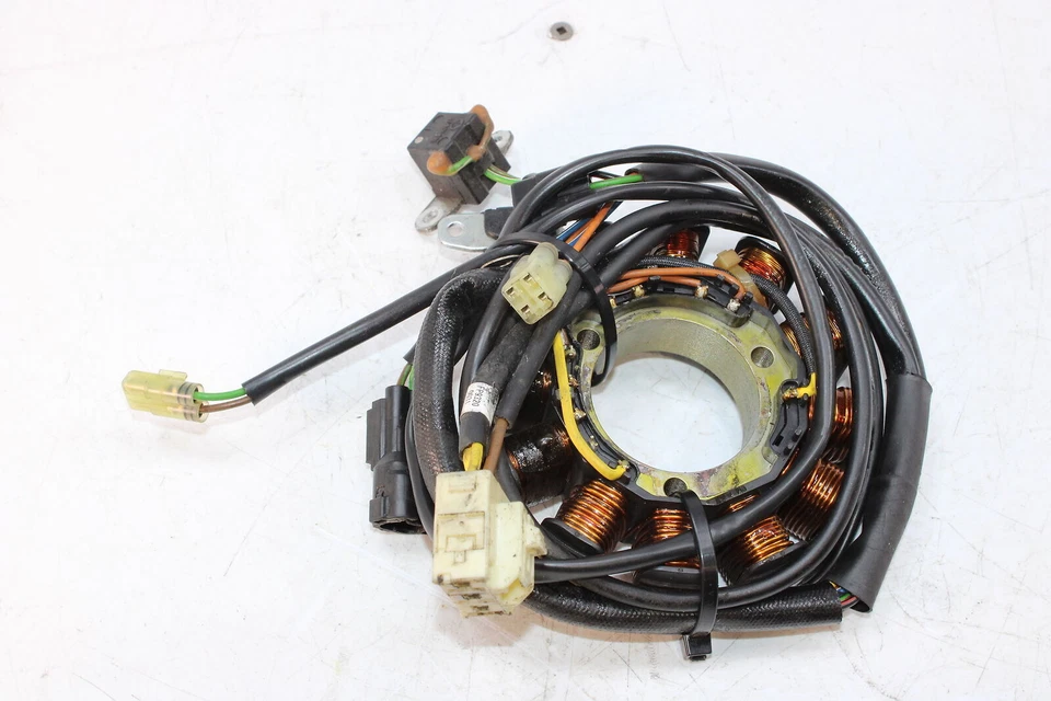 Alternador generador estator Arctic Cat F8 Sno Pro 2011 Magneto 3007-711 Foto 3 de 4