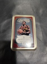 2012/13 PANINI TIMELESS TREASURES BASKETBALL HOBBY TIN (Empty) Kyrie Irving