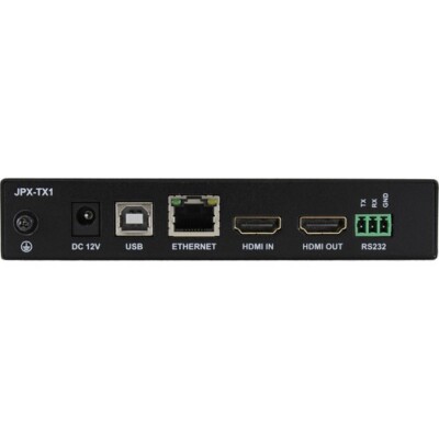 AURORA HDMI to JPEG2000 streaming media Encoder JPZ-TX1 Made in the USA