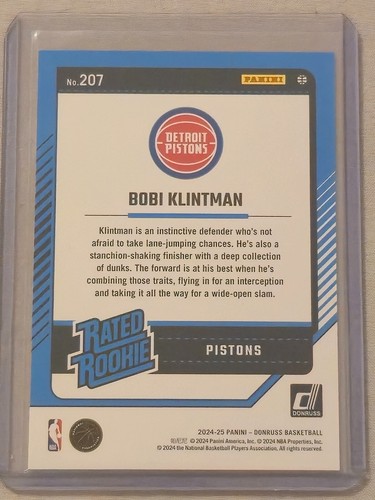 Pick & Choose 2024-25 Donruss Basketball - RC s, Inserts, Autos, Parallels, #'d - 第 35/84 張圖片