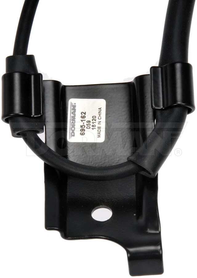 Sensor de velocidad de rueda ABS Dorman 695-162 para Toyota Highlander 2014 Foto 3 de 4