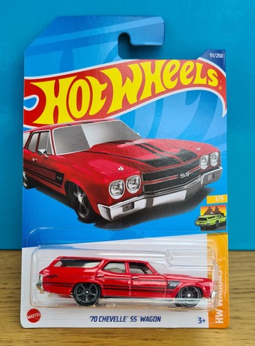 Hot Wheels 2023 1:64 Die cast Free P&P - Picture 77 of 167