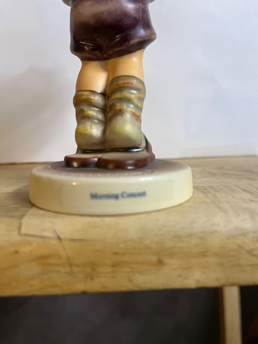 Goebel Collectors Club Morning Concert Special Edition # 447 - Picture 6 of 7