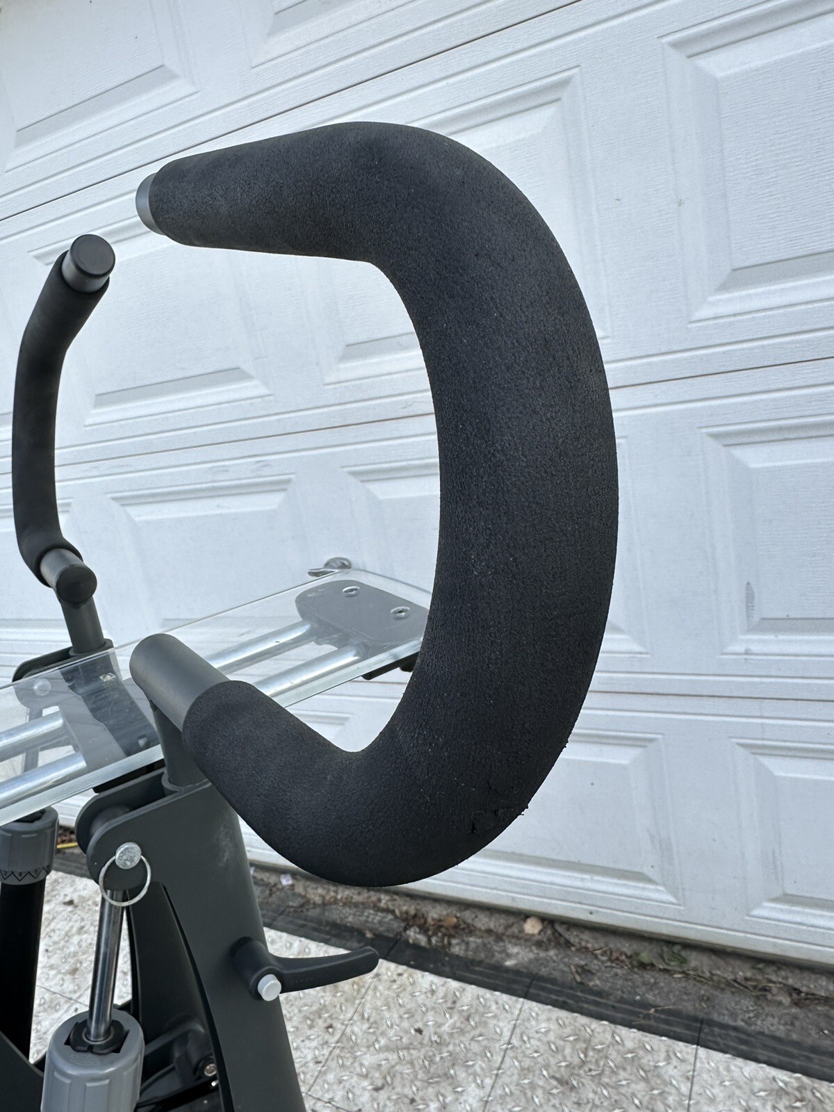 EasyStand Evolv ADULT LARGE GLIDER standing frame easy stand Stander