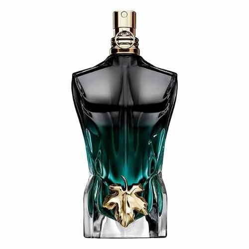 JEAN PAUL GAULTIER LE BEAU LE PARFUM EDP INTENSE 125ML Amber Woody Fragrance - Picture 1 of 5