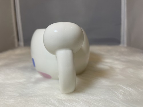 Hello Kitty Cinnamoroll Sanrio Sculpted Ceramic Mug (Hello Kitty & Friends) New - 第 4/7 張圖片