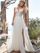 maggie sottero wedding dress size 14