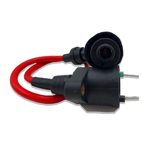 PERFORMANCE IGNITION COIL FOR HONDA RUCKUS ZOOMER NPS50 NPS 50 SCOOTER