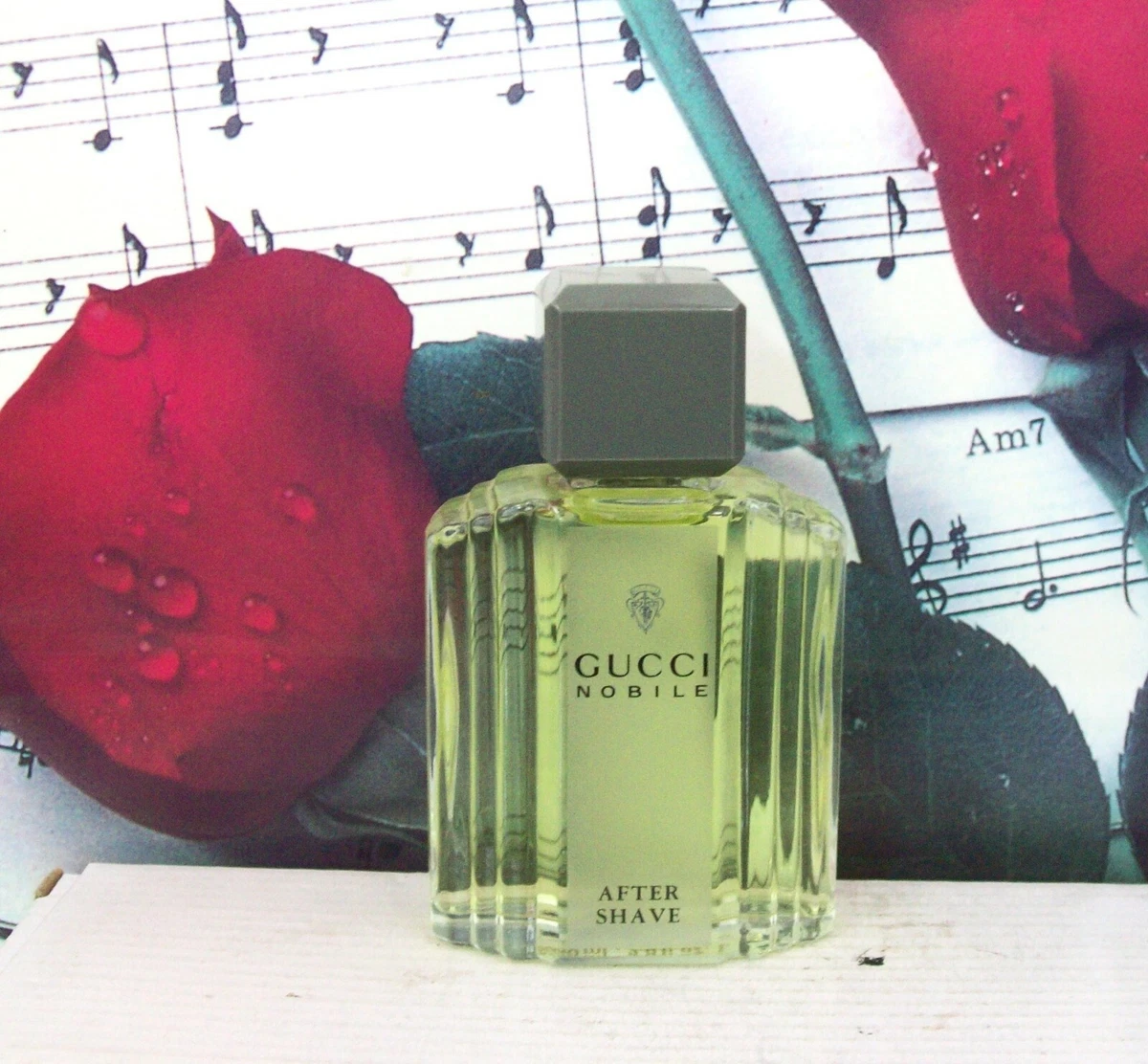Gucci Nobile Fragrances for Men for sale | eBay