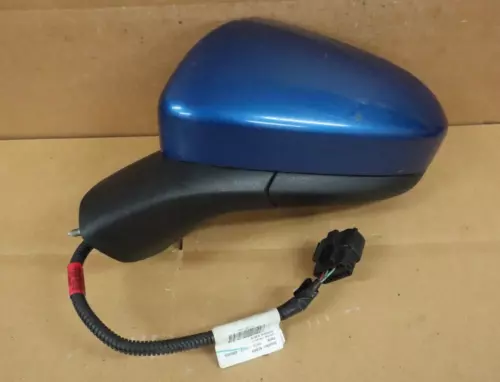 2016 2017 2018 2019 2020 Ford Fusion Left Driver Side Mirror OEM FS7317683AB5H