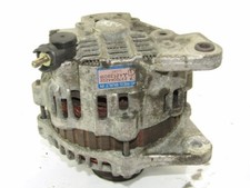 For Subaru Impreza 1993 Lichtmaschine Lima Generator Alternator 76kw 1993