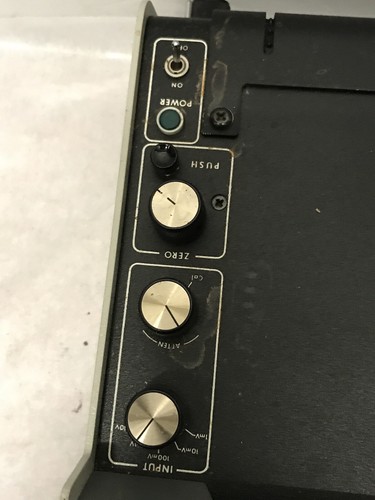 Linear Instruments 0156-0000 PMS 4,146,828 AWM-F-2-2-005 - Picture 7 of 12