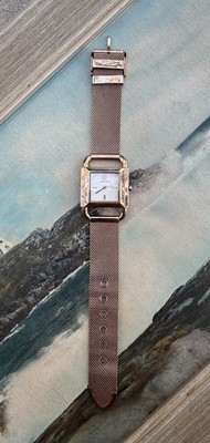 Tory Burch Rose gold Phipps Watch Tory Burch | Accessories | Nwt Tbw725 Tory Burch Phipps Rose  main image 4