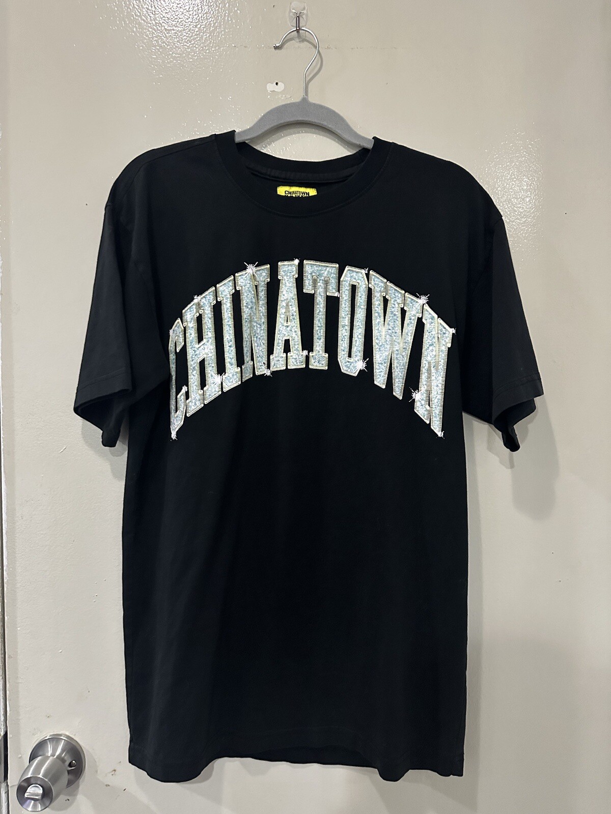 マイク・タイソン Tシャツ Chinatown Market マイクタイソン× チャイナタウンマーケットのコラボが登場