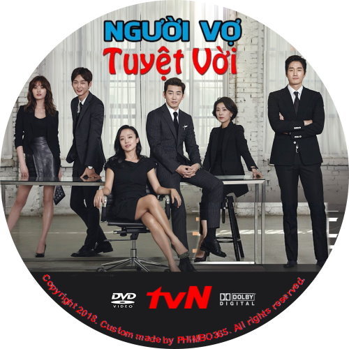 Nguoi Vo Tuyet Voi - Phim Han Quoc - Bild 1 von 1