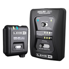 Line 6 Relay G30 Wireless Guitar System