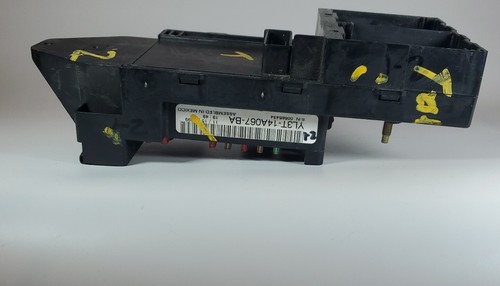 For Ford F-150 1999-2002 Cardone Body Control Module DAC 6L34-14B205-AA - Picture 5 of 6