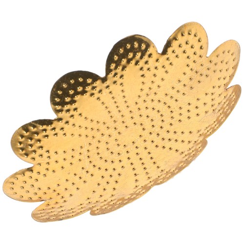 Serviertabletts Für Partys Obstgericht Esszimmerdeko Dekoratives Geschirr - Bild 6 von 24