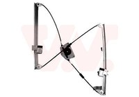 VAN Wezel Fensterheber Elek. Vo. Li. 5856261 VW