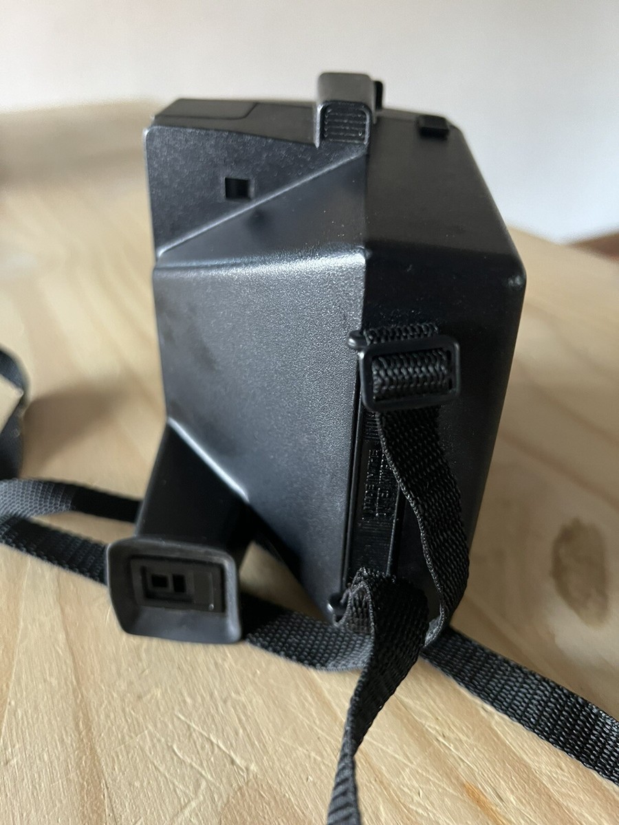 Polaroid Supercolor 635CL Instant Film Vintage Camera