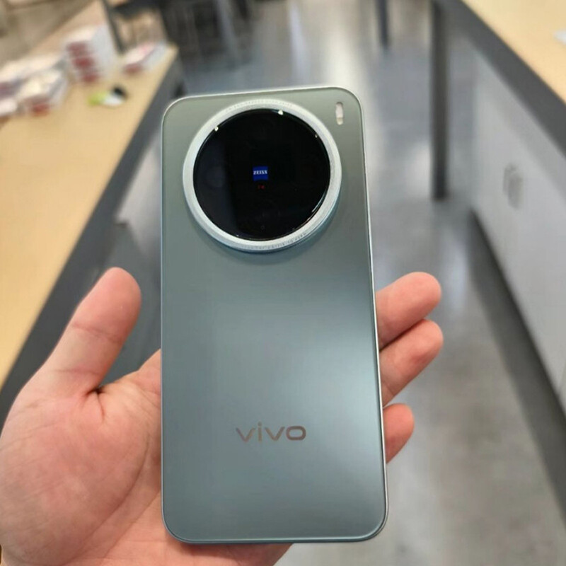 Original New vivo X200 Pro Mini 5G AI Smartphone NFC 120HZ Original New vivo X200 Pro Mini 5G AI Smartphone NFC 120HZ