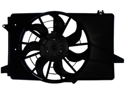 Auxiliary Fan Assembly For 94-95 Ford Mercury Taurus Sable 3.0L V6 HQ61S7