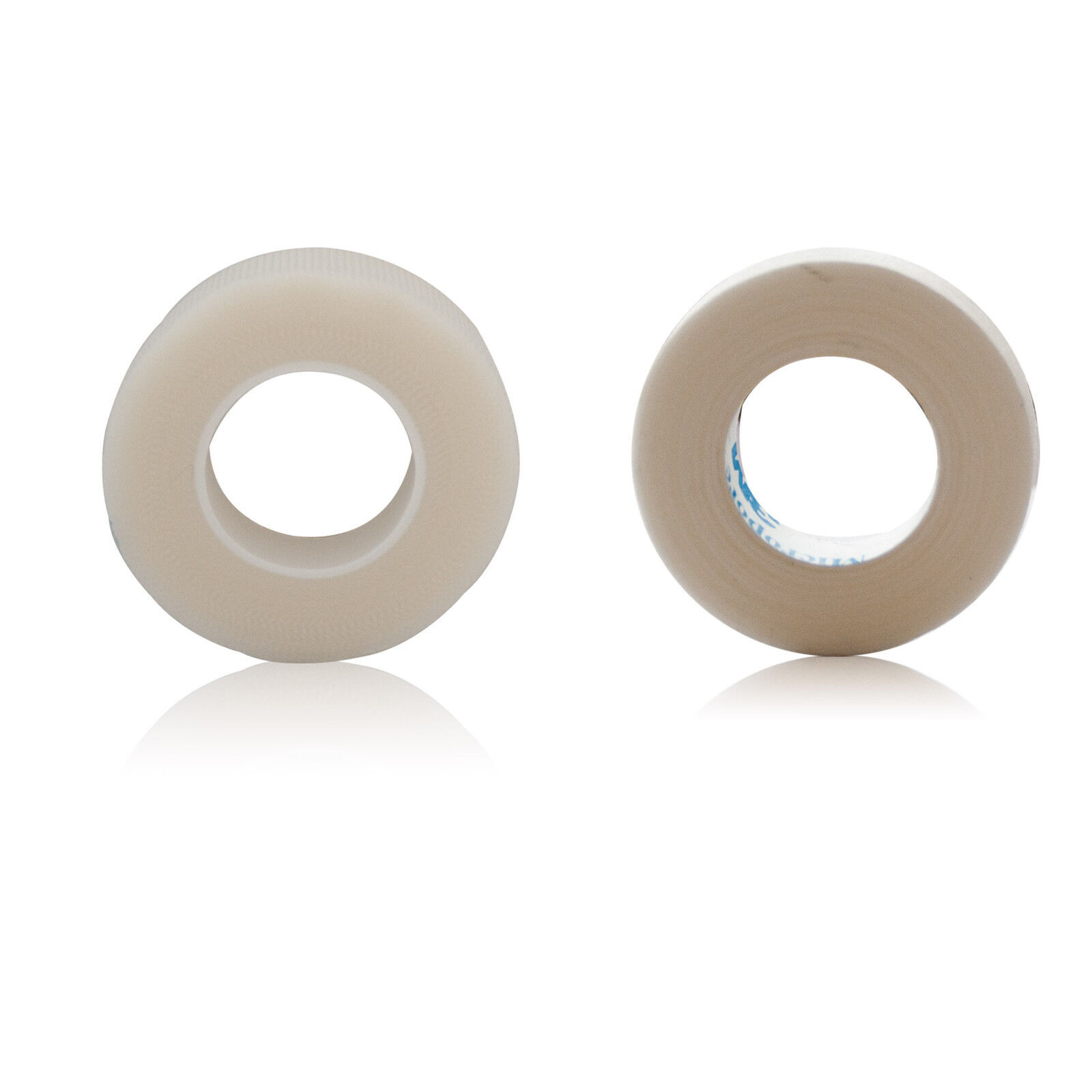 3 er SET. med.Tape Papierband o. Kunststoff zum Straffen d. Lider Einzelwimpern