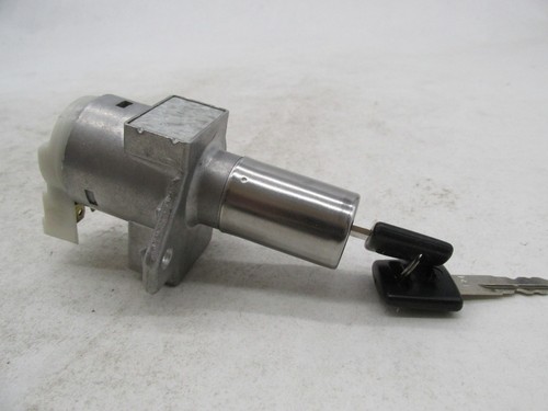Emgo Motorcycle Replacement Ignition Switch 40-15830 - Picture 4 of 7