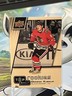 🏒 Dominik Kubalik - Chicago Blackhawks, Rookie, TS-5, 2020 UD Summer Promo, NM