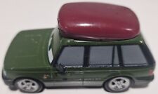 Disney Pixar Cars Corporal Josh Coolant Deluxe 1:43 Diecast