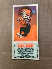 1978-79 Handyman San Diego Clippers Freeman Williams