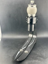 Ossur Re-flex Reflex Rotate Torsion Rotate Prosthetic Foot Size 28 Category 4