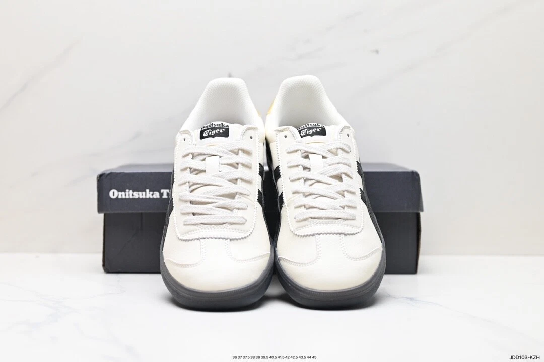 Onitsuka Tiger Ghost Tiger Tokuten Low Top Sneakers For Both Men And Women Onitsuka Tiger Ghost Tiger Tokuten Low Top Sneakers For Both Men And Women