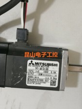 MITSUBISHI SERVO MOTOR HC-MFS13D FREE EXPEDITED shipping Refurbished
