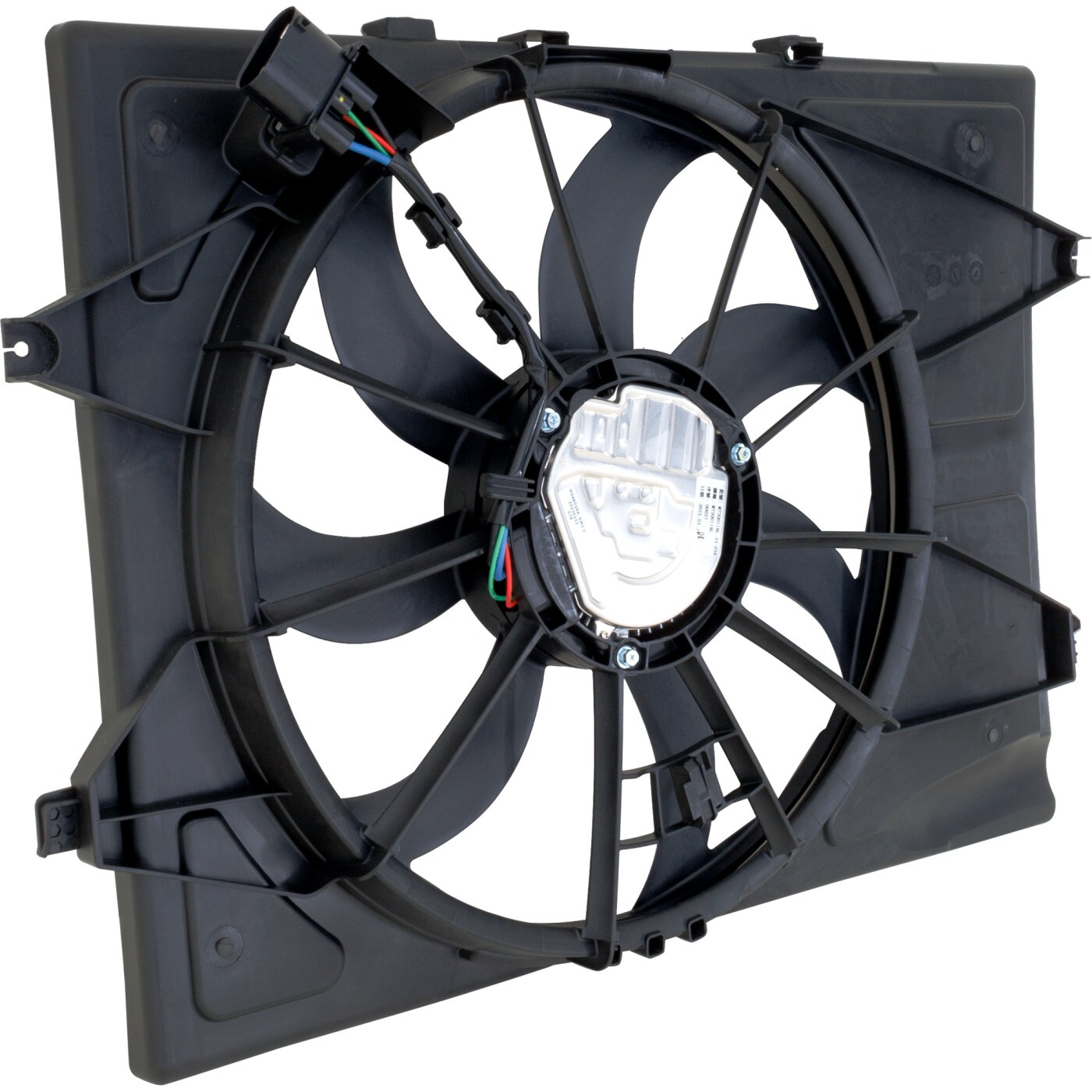 Cooling Fans Assembly  25380CW700 for Hyundai Tucson 2022-2023