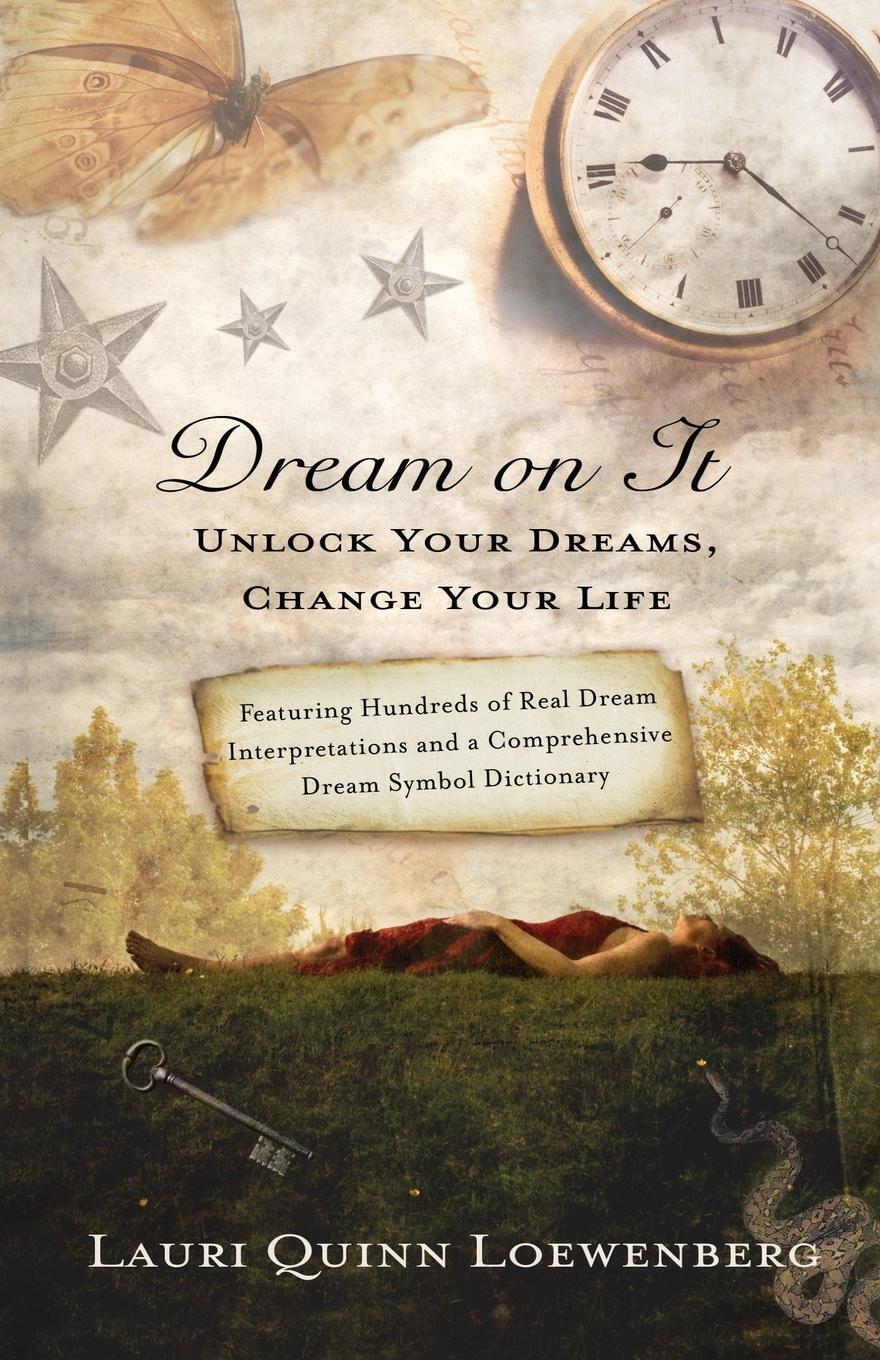 Thumbnail - Lauri Quinn Loewenberg | Dream On It | Taschenbuch | Englisch (2011) |