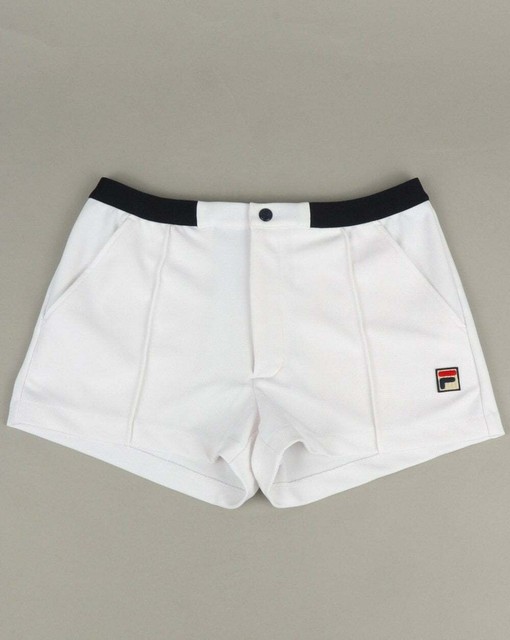 fila vintage shorts sale