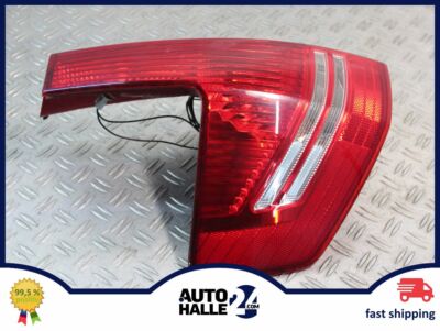 76723 Rückfahrleuchte Rücklicht Hinten Links Citroen C 4