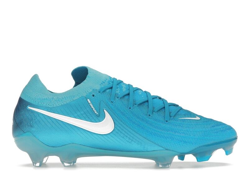 【新品未使用】NIKE PHANTOM GX Ⅱ ELITE FG Nike Phantom GX 2 Elite FG Mad Ambition Pack - Fj2559-400