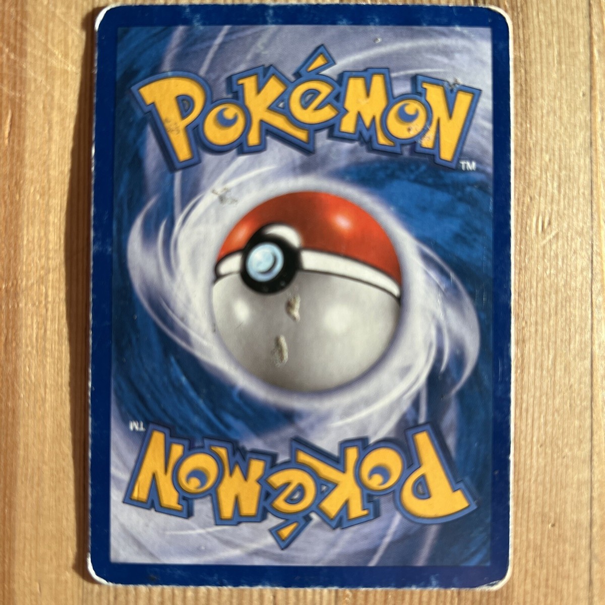 Pokemon Pikachu Lv. 11 120/147 Common Card DAMAGED | eBay