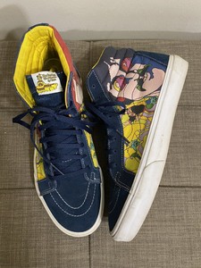beatles vans ebay