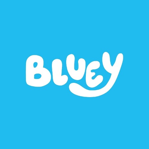 Bluey Bluey: Camping (Tascabile) Bluey