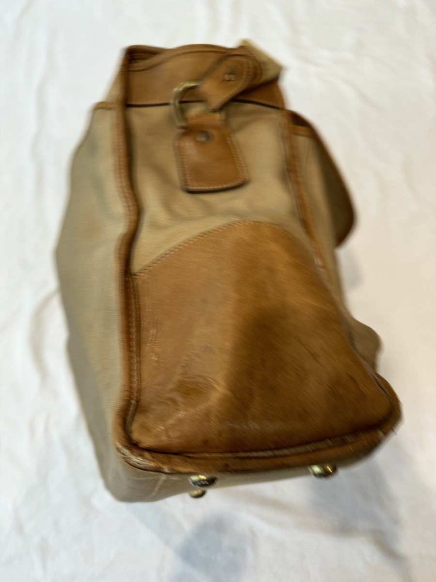 Marley Hodgson Ghurka Trekker No 32 Messenger Bag | eBay Marley Hodgson Ghurka Trekker No 32 Messenger Bag | eBay