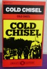 COLD CHISEL 1st CASSETTE Khe Sanh  Self Titled  Jimmy Barnes