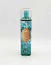 Bath  Body Works Ariel Disney Princes Fine Fragrance Body Mist Spray 8 oz New