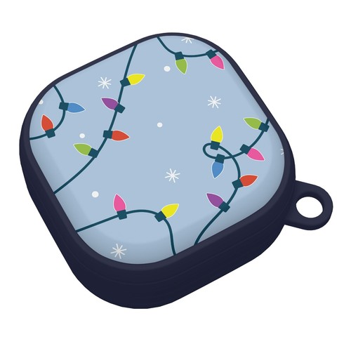 Funda Navidad HDX Compatible con Samsung Galaxy Buds Pro y Buds Live - Imagen 13 de 37