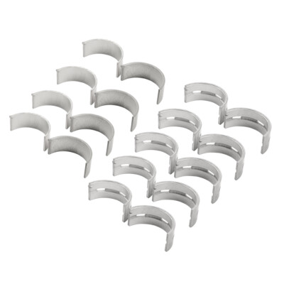 【専用】【10】【194】 STD Connecting Rod Main Crankshaft Bearings For Kawasaki ZX-10R