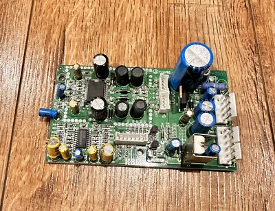 Korg PA-60 Power Amplifier Board (KIP-2030).........#10
