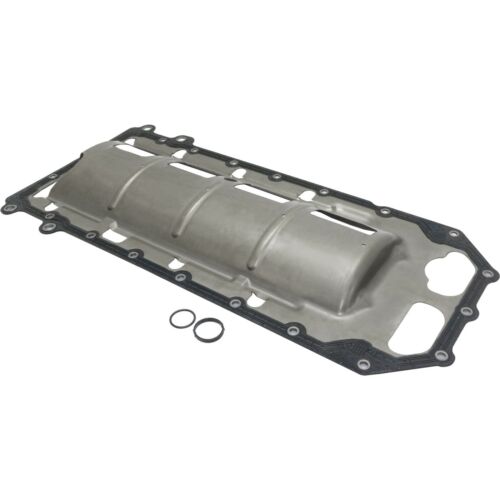 New Oil Pan Gasket for 2005-2020 Chrysler 300 C & 2012-2020 Chrysler 300 S - Picture 5 of 8