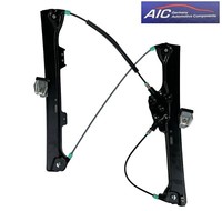 Fensterheber Elektrisch Vorne Links FüR BMW 5Er E60 E61 Touring - AIC Germany